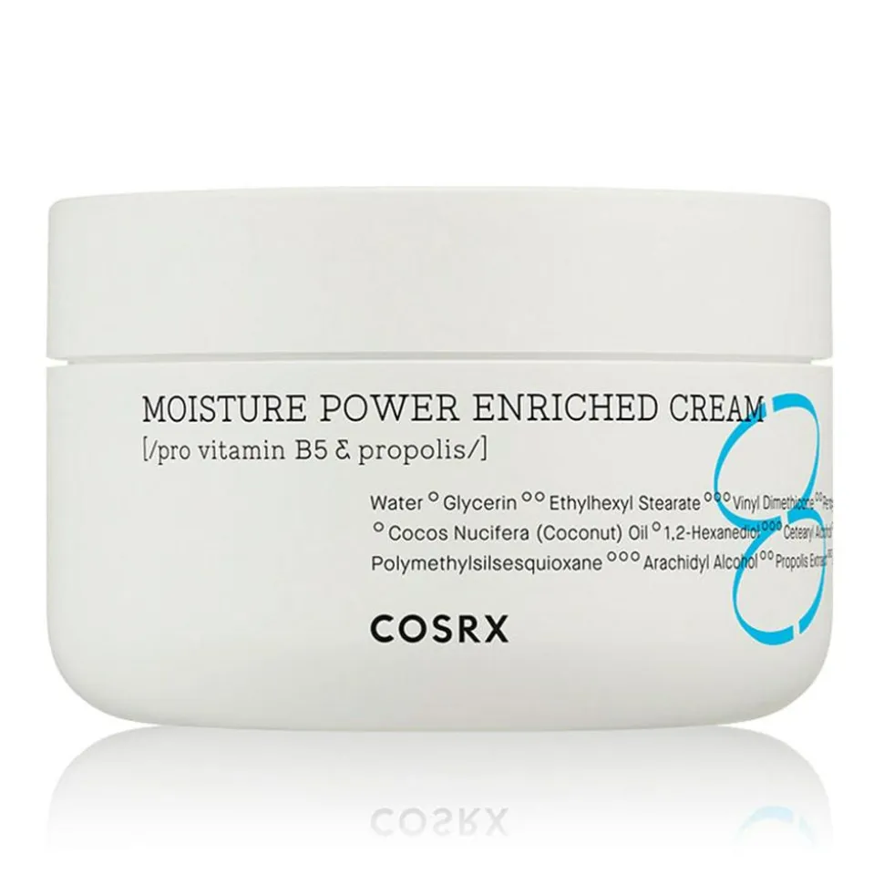 Hydrium Moisture Power Enriched Ansigtscreme, 50 ml