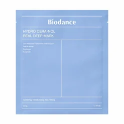 Hydro Cera-nol Real Deep Mask, 1 stk