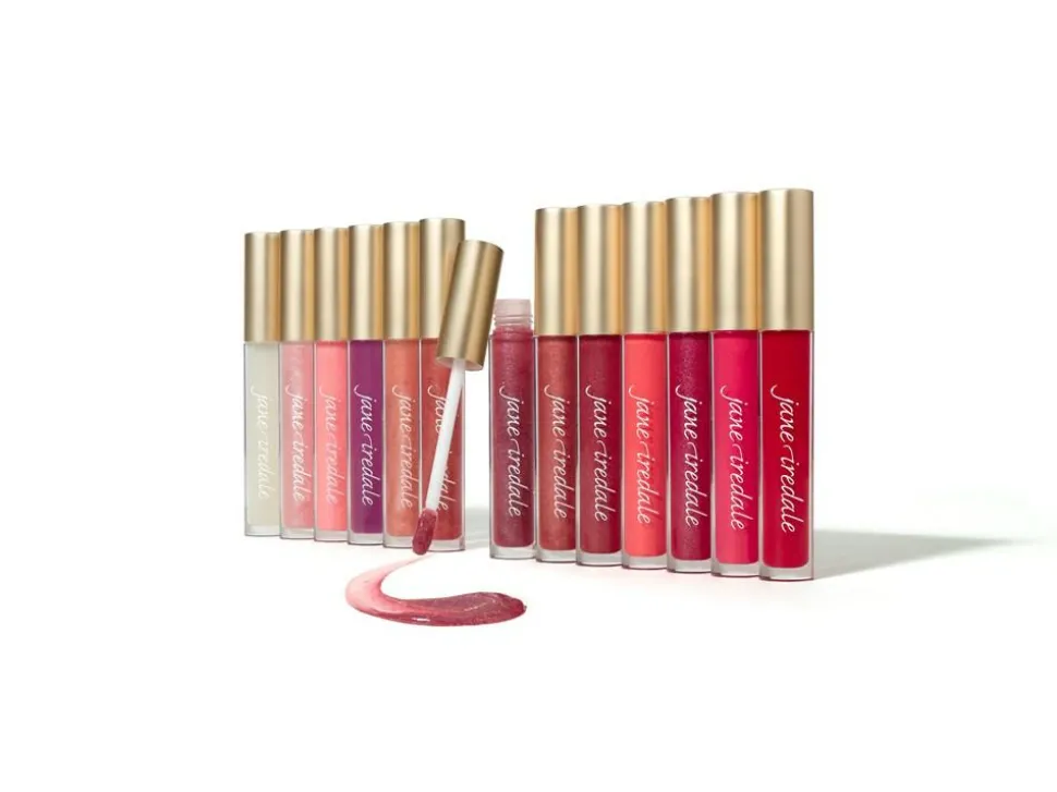 Hydropure3 Lip Gloss, Spiced Peach