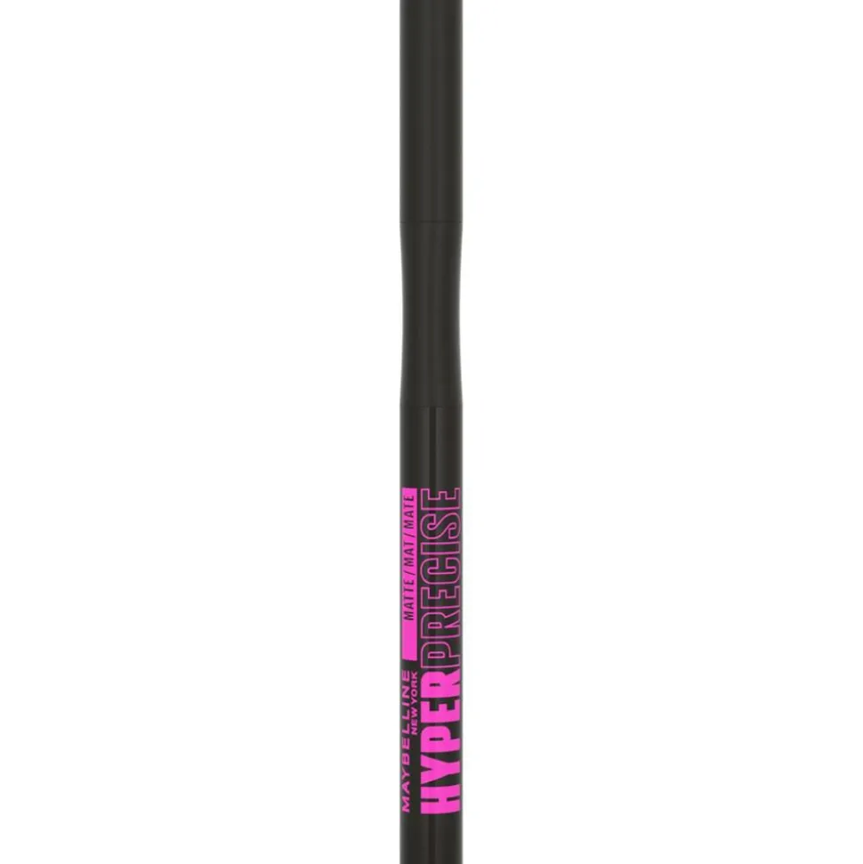 Hyper Precise Liquid Eyeliner, 701 Matte Black