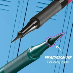 Hyper Precise Liquid Eyeliner, 701 Matte Black