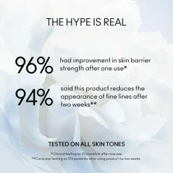 Hyper Real Air Light Face Moisturizing Cream, 50 ml