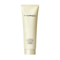 Hyper Real Cream-To-Foam Cleanser, 125 ml