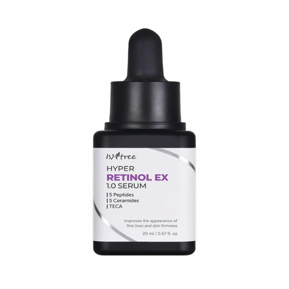 Hyper Retinol EX 1.0 Serum, 20 ml