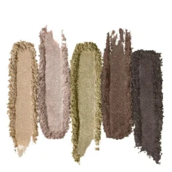 Hypnôse Drama Eyeshadow Palette, 17