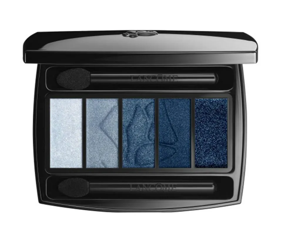 Hypnôse Drama Eyeshadow Palette, 16