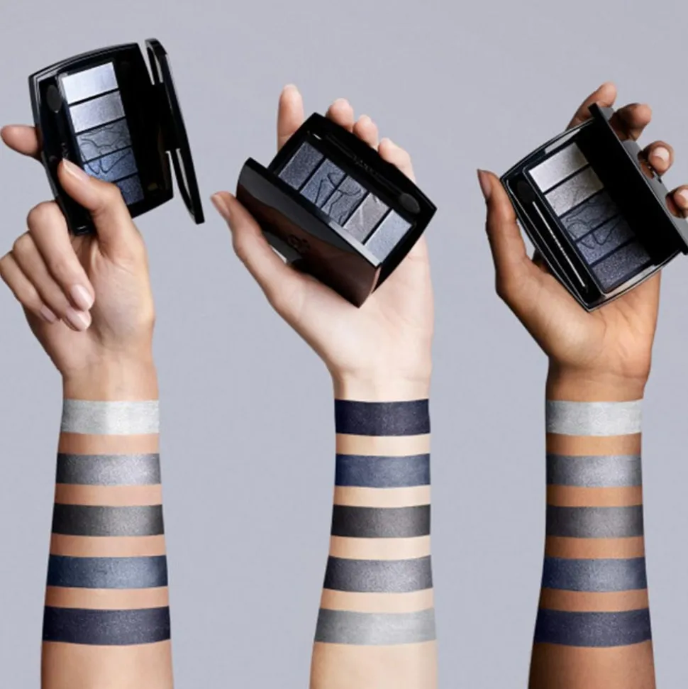 Hypnôse Drama Eyeshadow Palette, 16