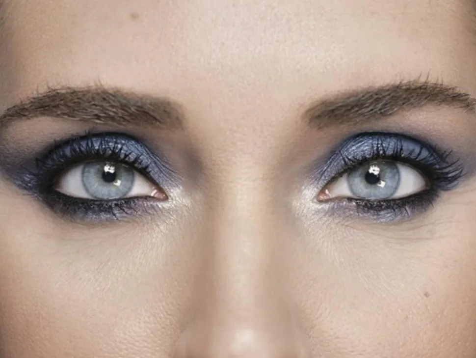 Hypnôse Drama Eyeshadow Palette, 16