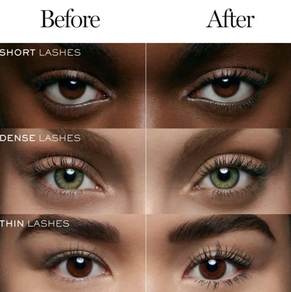 Hypnôse Mascara, 001