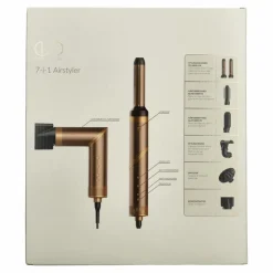 7-I-1 Airstyler