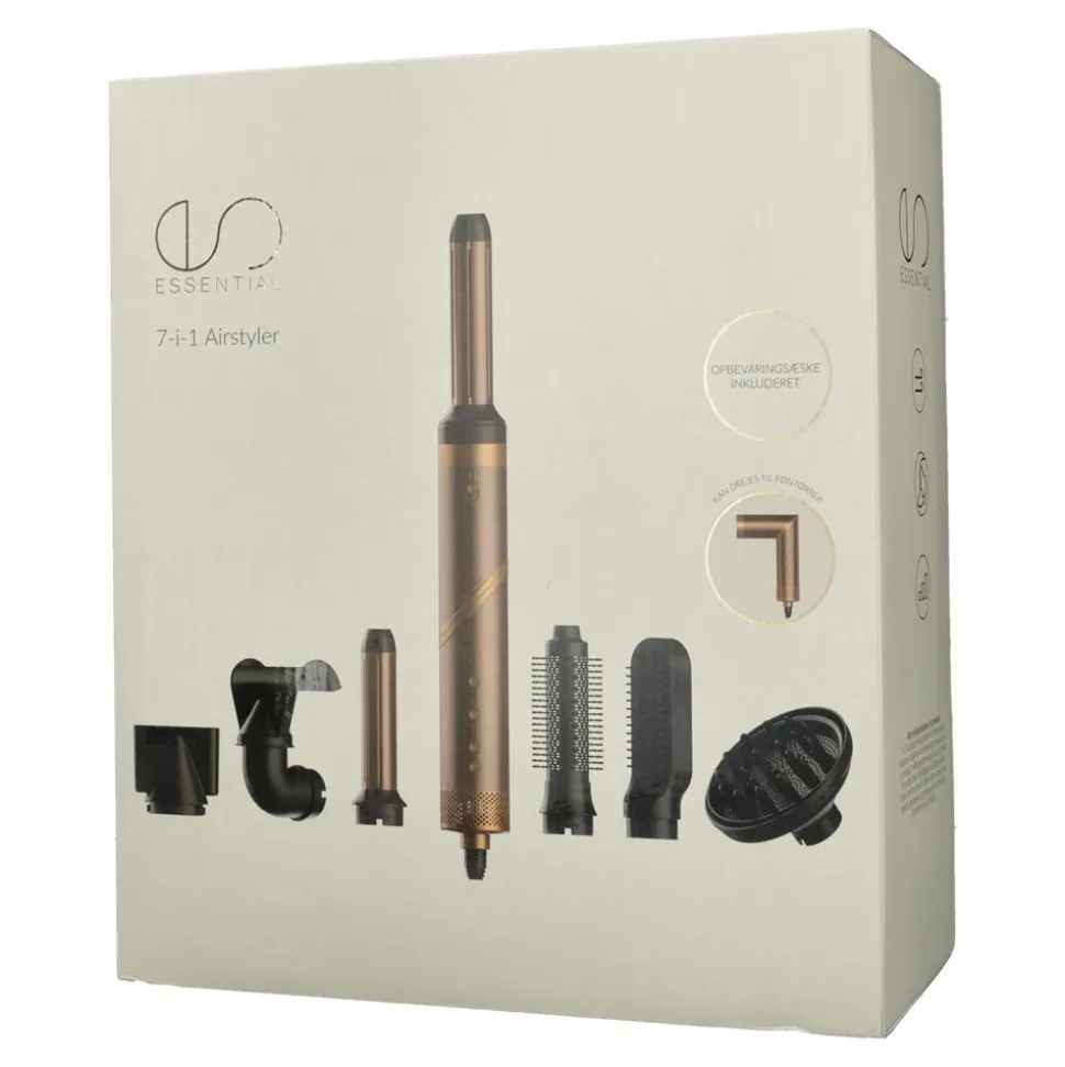 7-I-1 Airstyler