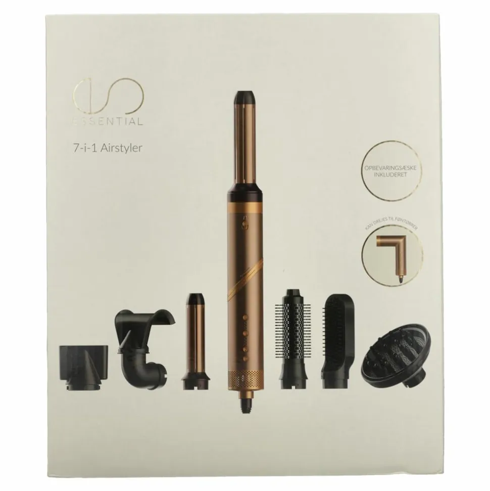 7-I-1 Airstyler