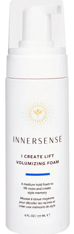 I Create Lift Volumizing Foam, 177 ml