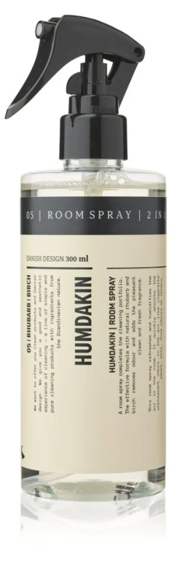 2-i-1 Rumspray