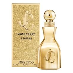 I Want Choo Le Parfum, 40 ml