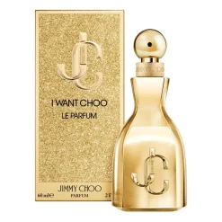 I Want Choo Le Parfum, 60 ml