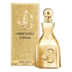 I Want Choo Le Parfum, 100 ml