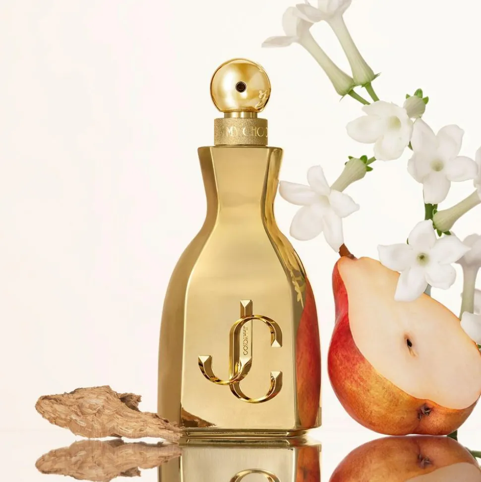 I Want Choo Le Parfum, 100 ml