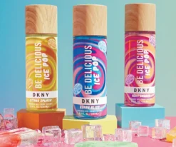 Ice Pop Summer Collection Citrus Splash Bodymist