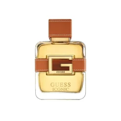 Iconic Men Eau De Parfum, 100 ml