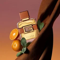 Iconic Men Eau De Parfum, 100 ml