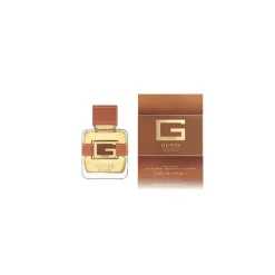 Iconic Men Eau De Parfum, 50 ml