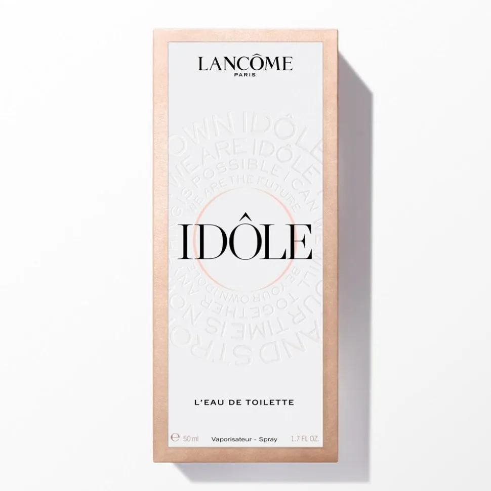 Idôle Eau De Toilette, 50 ml