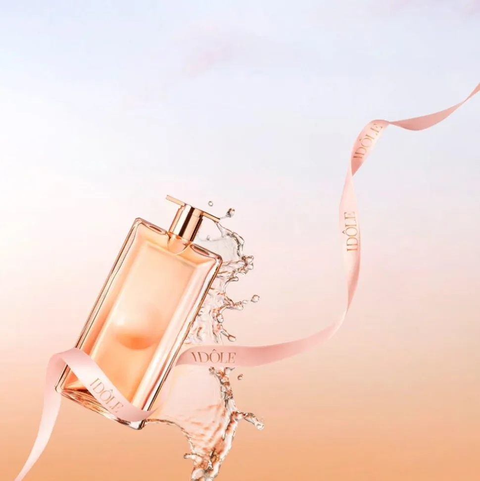 Idôle Eau De Toilette, 50 ml