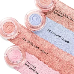 Idôle Goddess Dimension Mono Eyeshadow, 02 Pink Moonrise