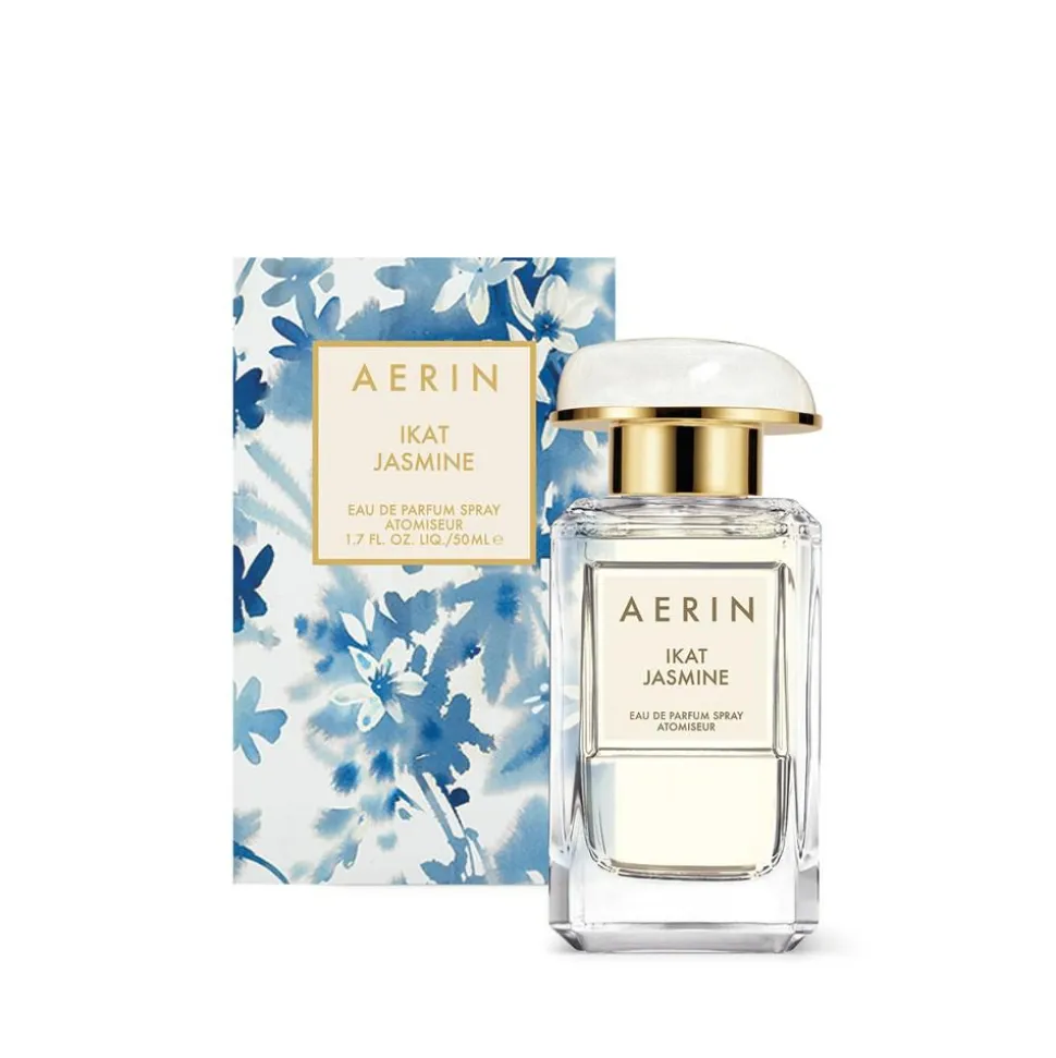 Ikat Jasmine Eau De Parfum, 50 ml