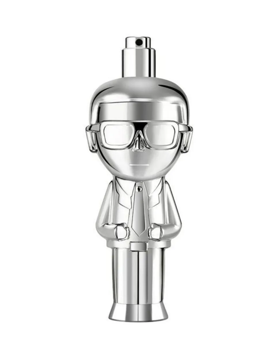 Ikonik Man Eau De Parfum, 60 ml