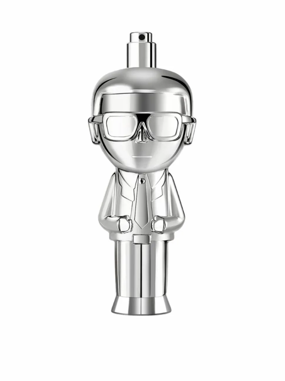 Ikonik Man Eau De Parfum, 100 ml