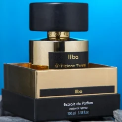 Ilba Extrait De Parfum, 100 ml