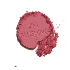 I'm Blushing, 003 Passion