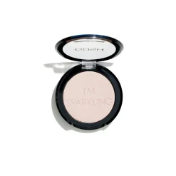 I`m Sparkling Blush, 003 Pearl Dust