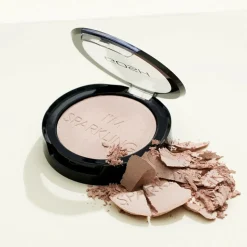 I`m Sparkling Blush, 003 Pearl Dust