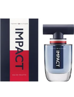 Impact Eau De Toilette, 50 ml