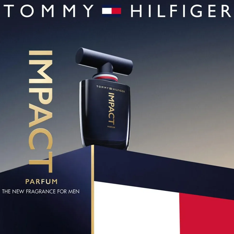 Impact Parfum, 100 ml
