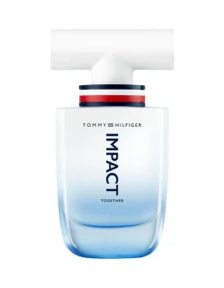 Impact Together Eau De Parfum, 50 ml