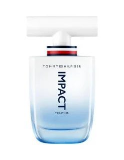 Impact Together Eau De Parfum, 100 ml