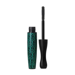 In Extra Dimension Waterproof Lash Mascara, Black