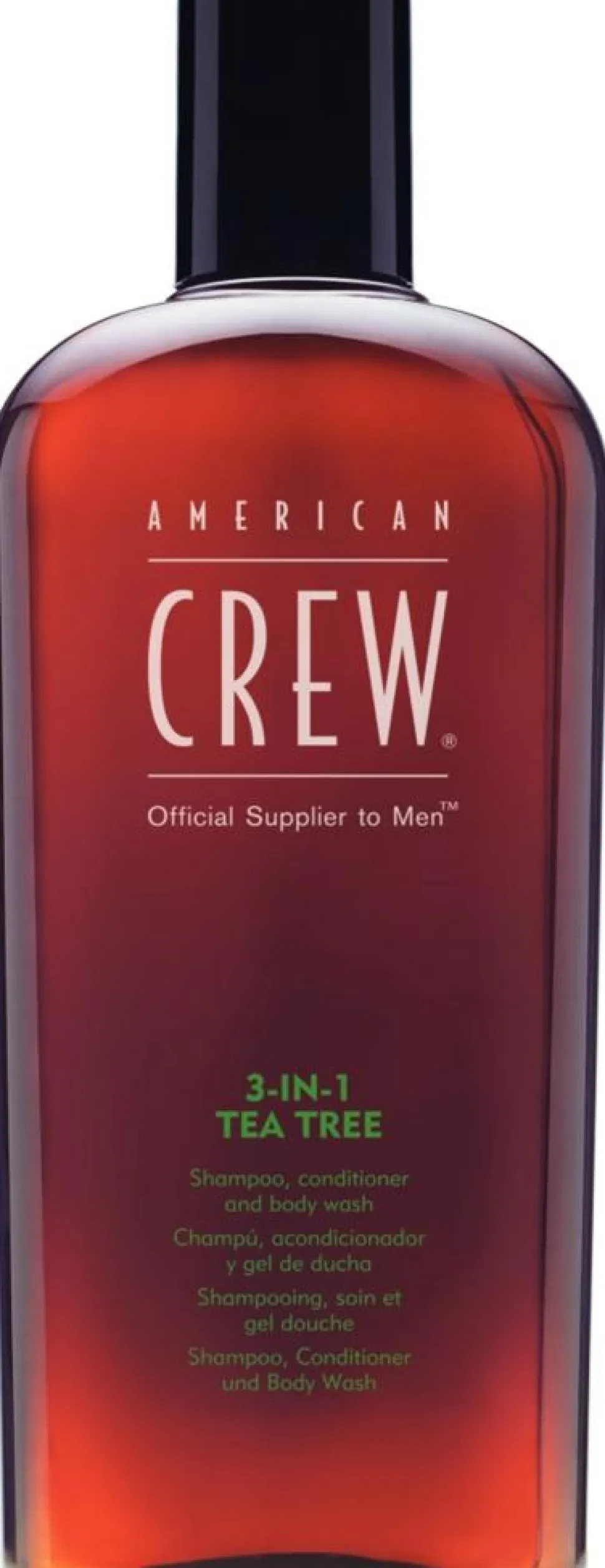 3-in-1 Tea Tree, 450 ml