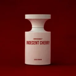 Indecent Cherry Eau De Parfum, 100 ml