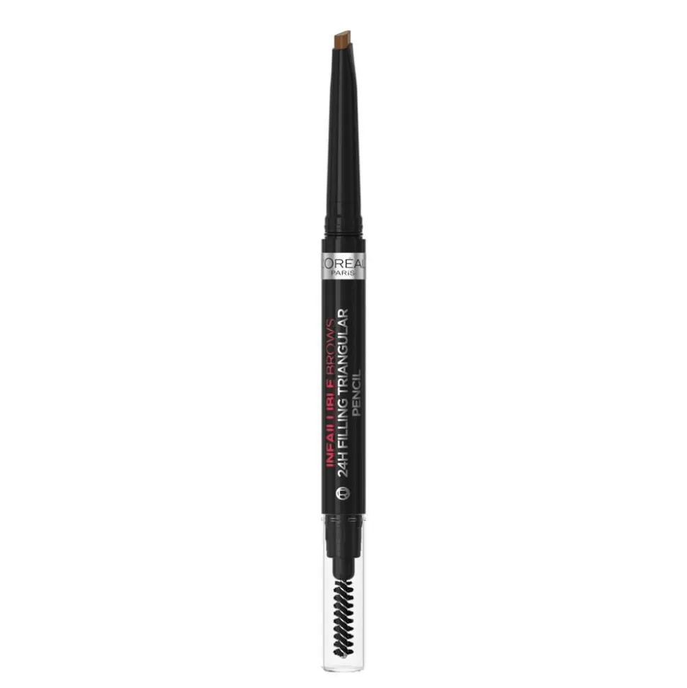 Infaillible Brows 24H Filling Triangular Brynblyant, 5.23 Auburn