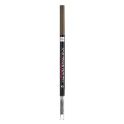 Infaillible Brows 24H Micro Precision Pencil, 1.0 Ebony
