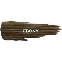 Infaillible Brows 24H Volumizing Eyebrow Mascara, 1.0 Ebony