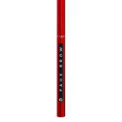 Infaillible Faux Brynpen, 393 Soft Black