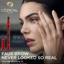 Infaillible Faux Brynpen, 391 Dark Blonde
