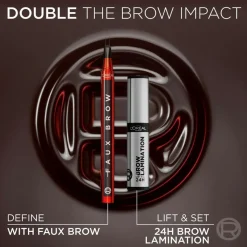 Infaillible Faux Brynpen, 391 Dark Blonde