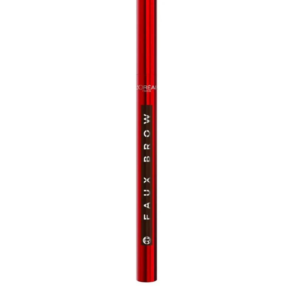 Infaillible Faux Brynpen, 390 Dark Brunette